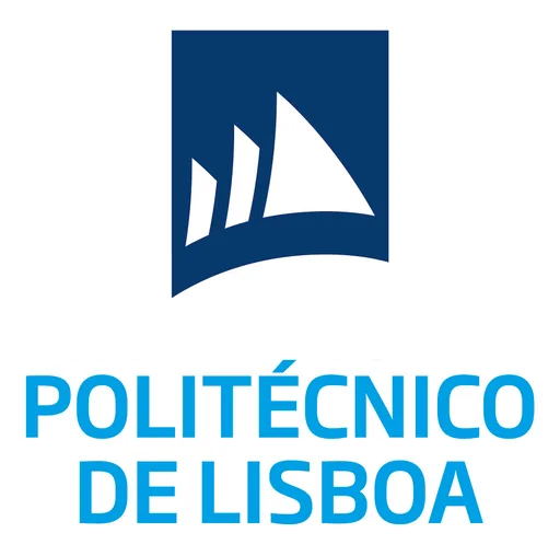 Instituto Politécnico de Lisboa logo